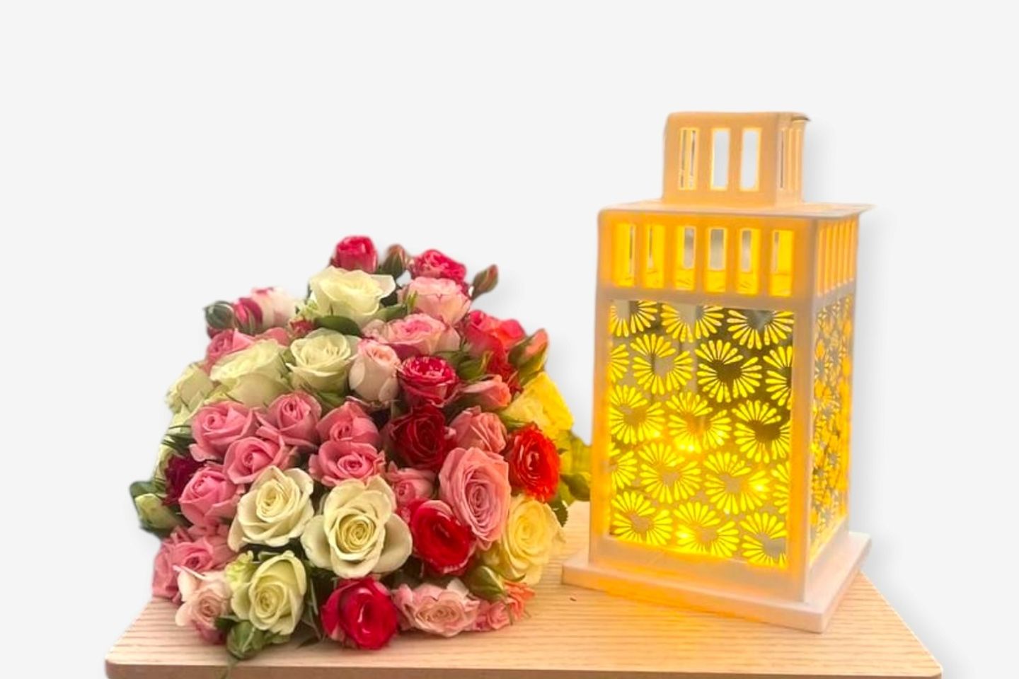 رمضان ٥