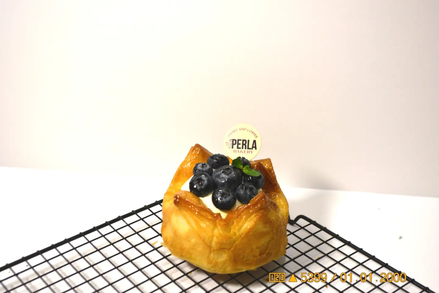 دانش التوت الأزرق