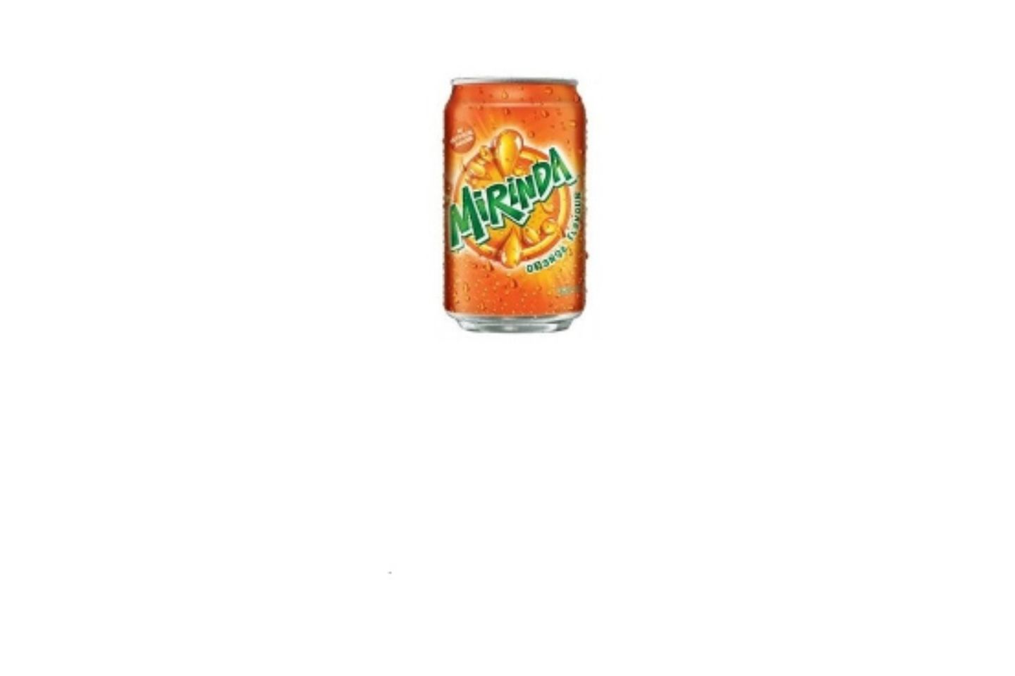 Miranda Orange