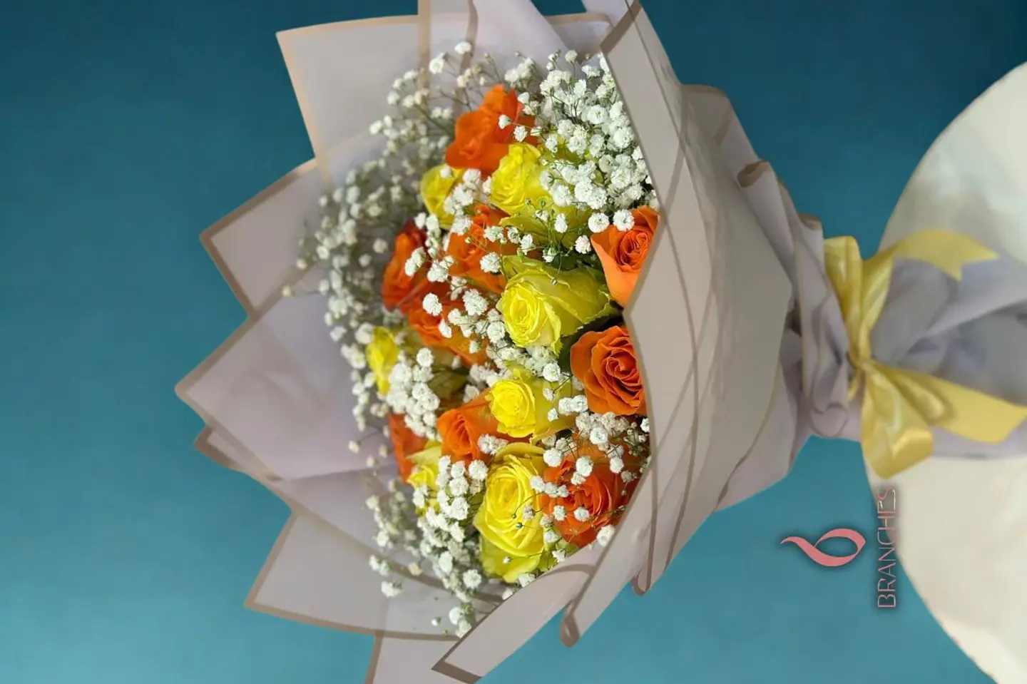 004   Al Nassem Bouquet
