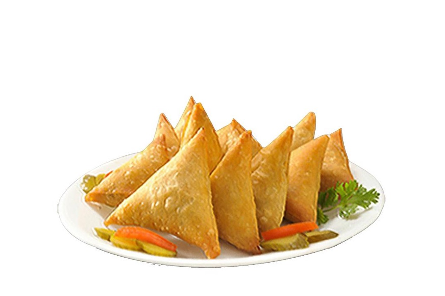 Chicken Samosa