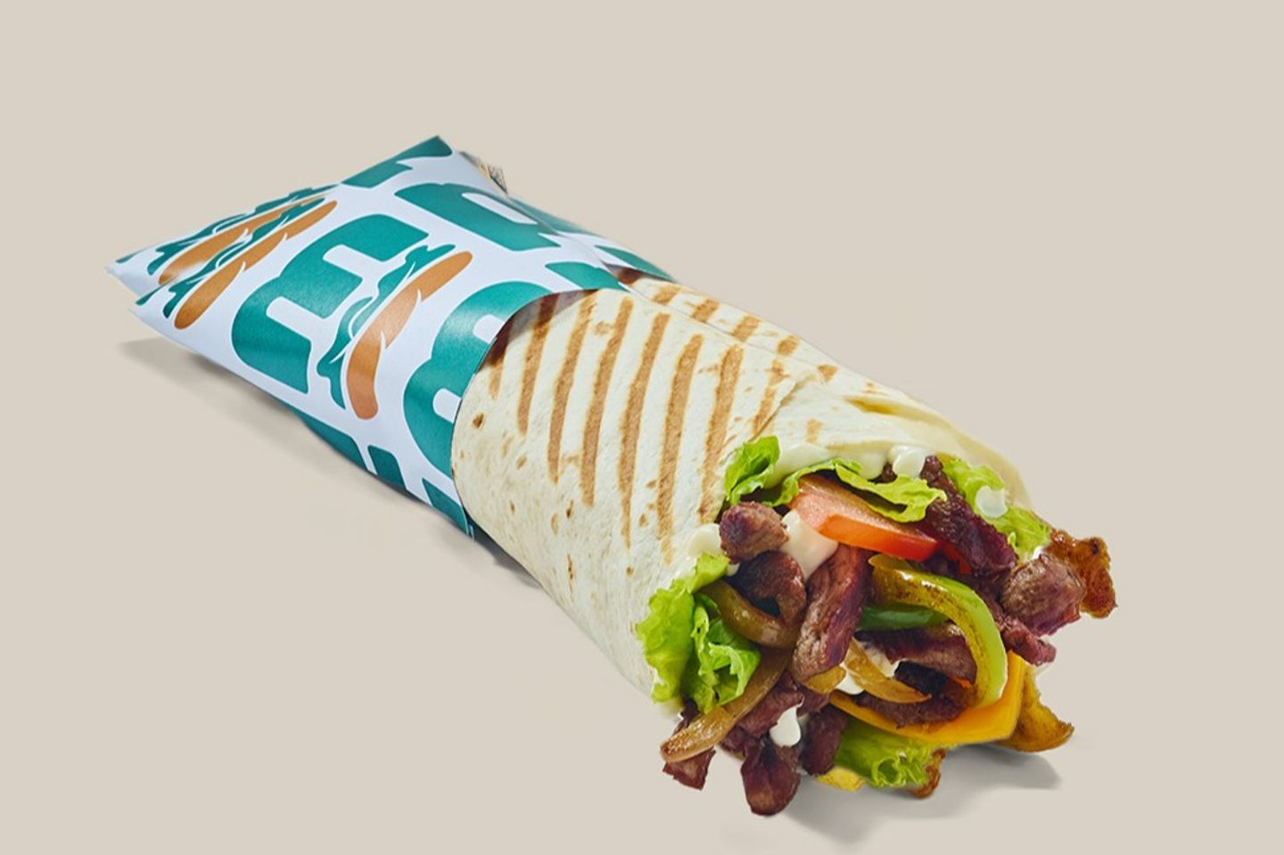 Beef Steak With Cheese