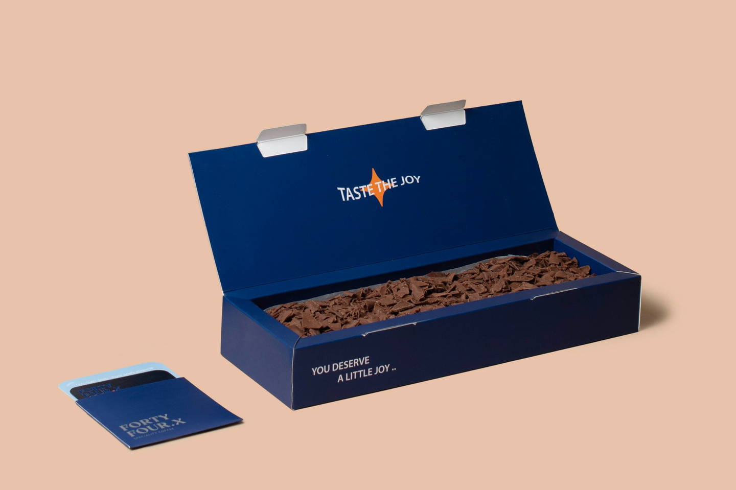 بوكس سقنتشر كيك