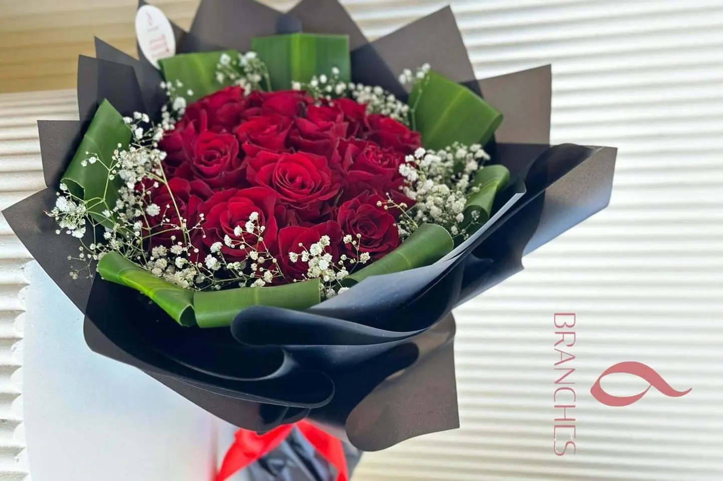 002   Intimacy Bouquet