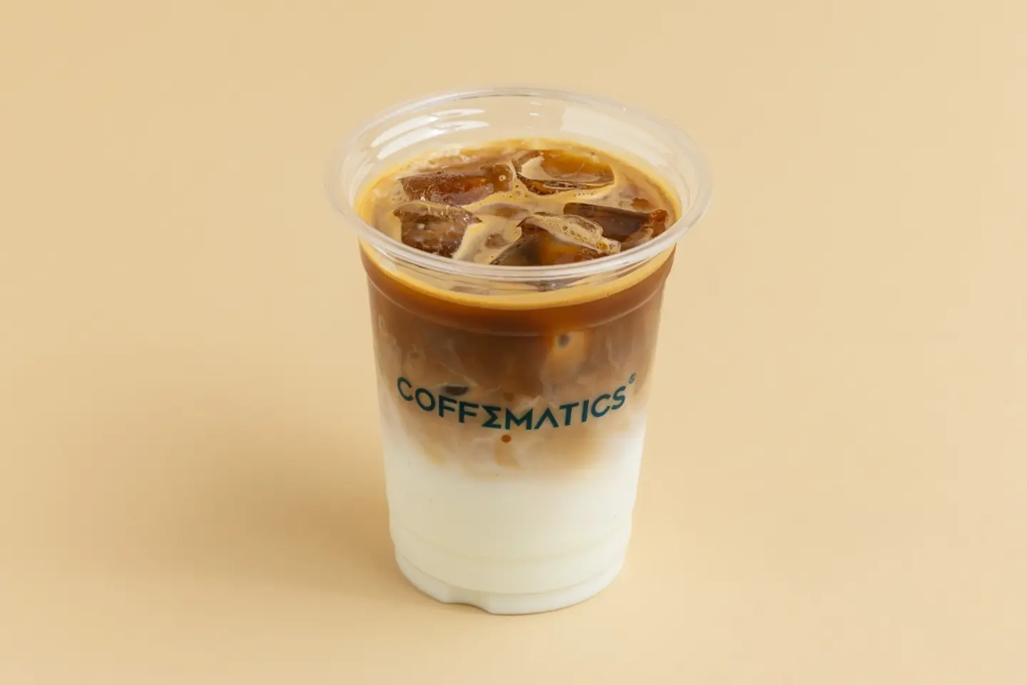 ايس سبانيش لاتيه