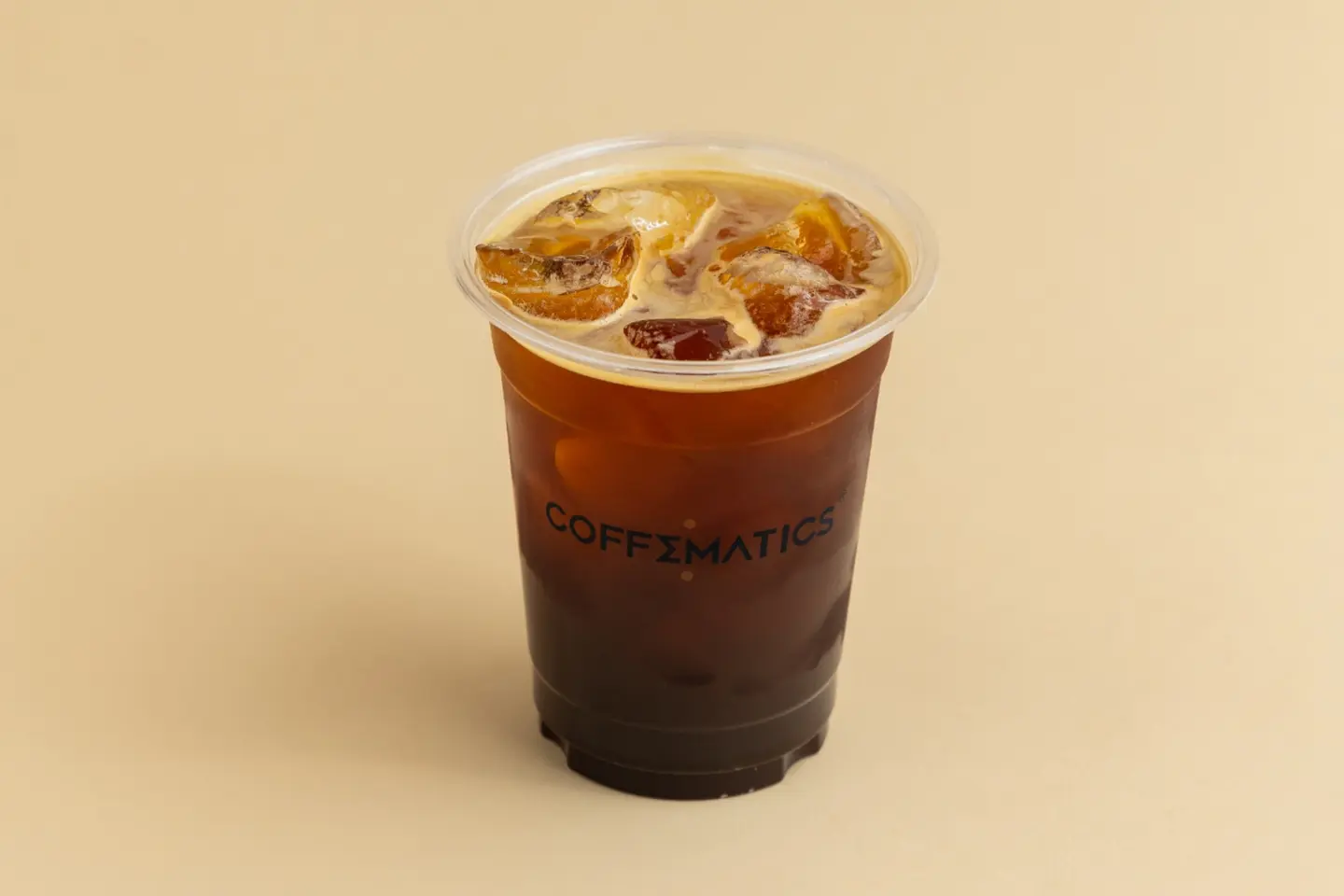 ايس امريكانو