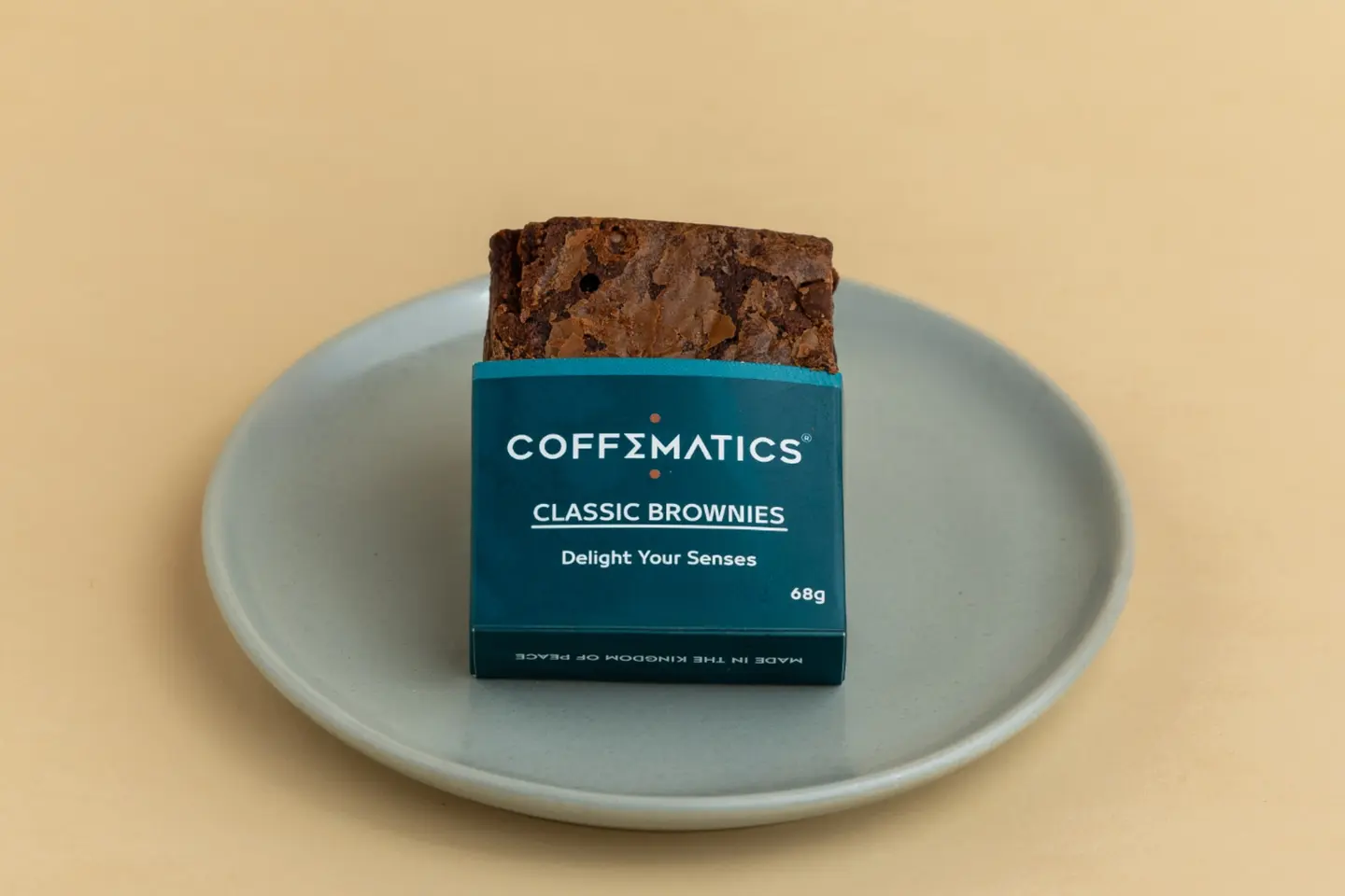 براونيز كلاسيك