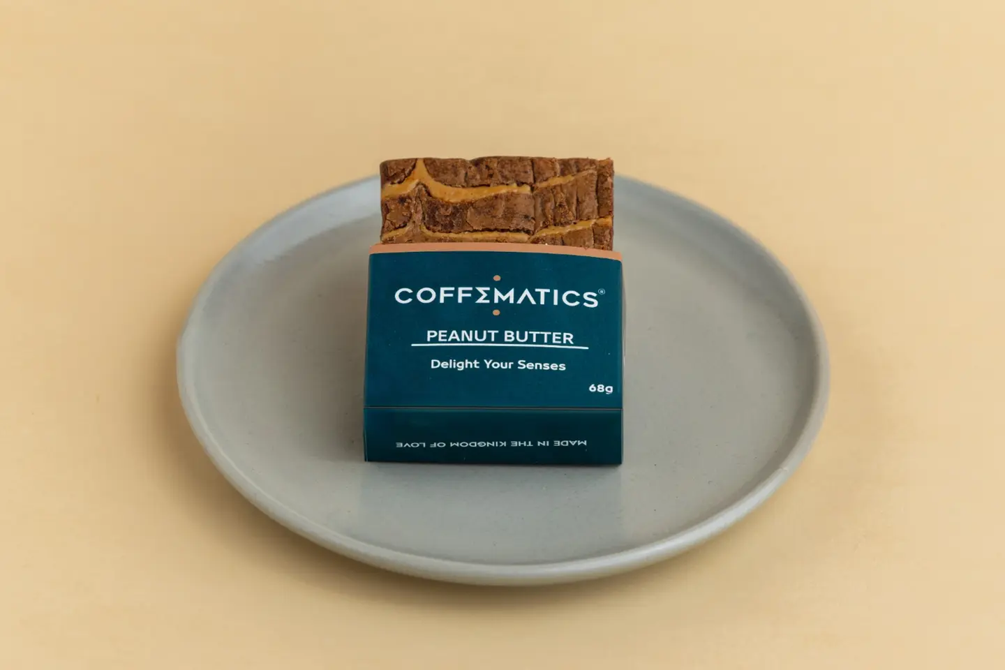 بينت بتر براونيز