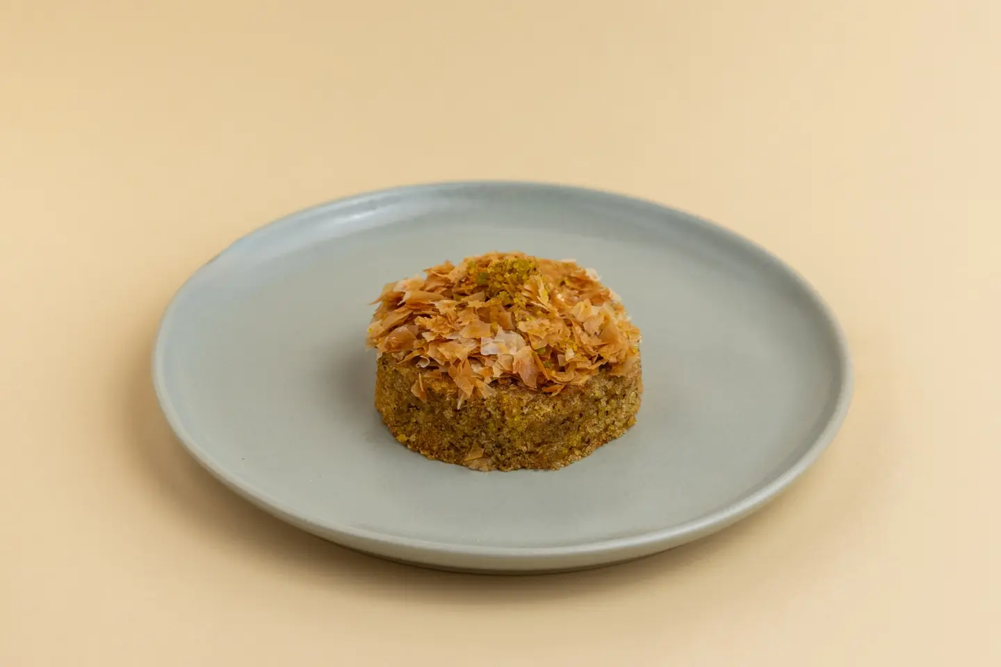 بقلاوة ديلايت