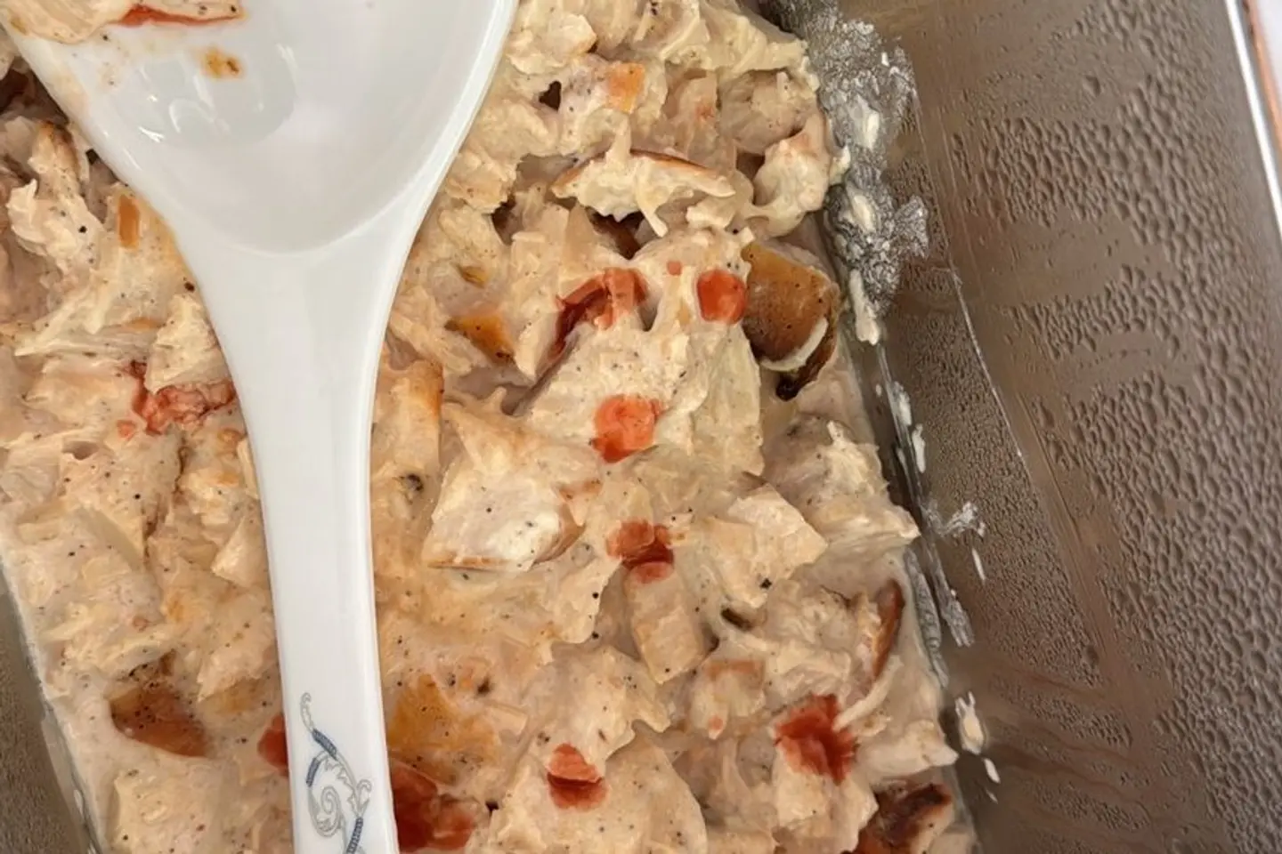 دجاج حامض حلو