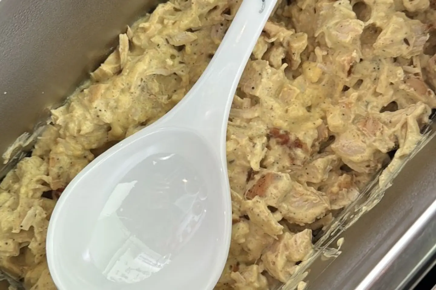 جاج بالخردل