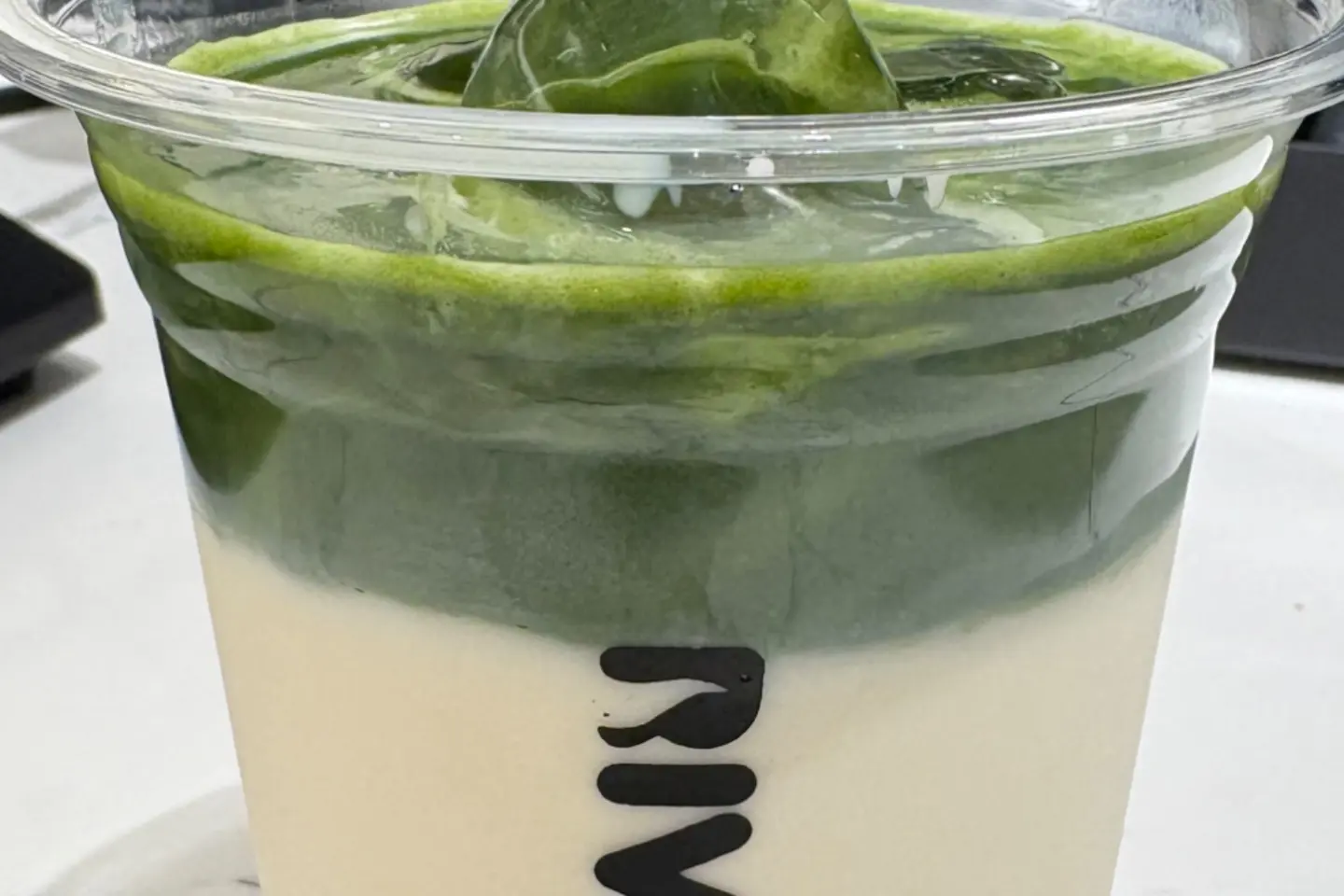 Ice Matcha