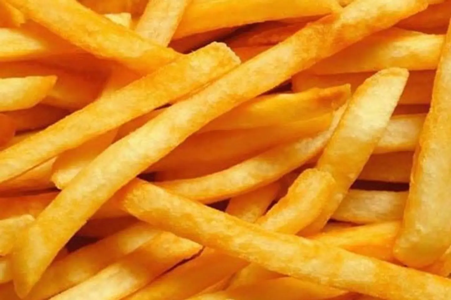 بطاطس مقلية