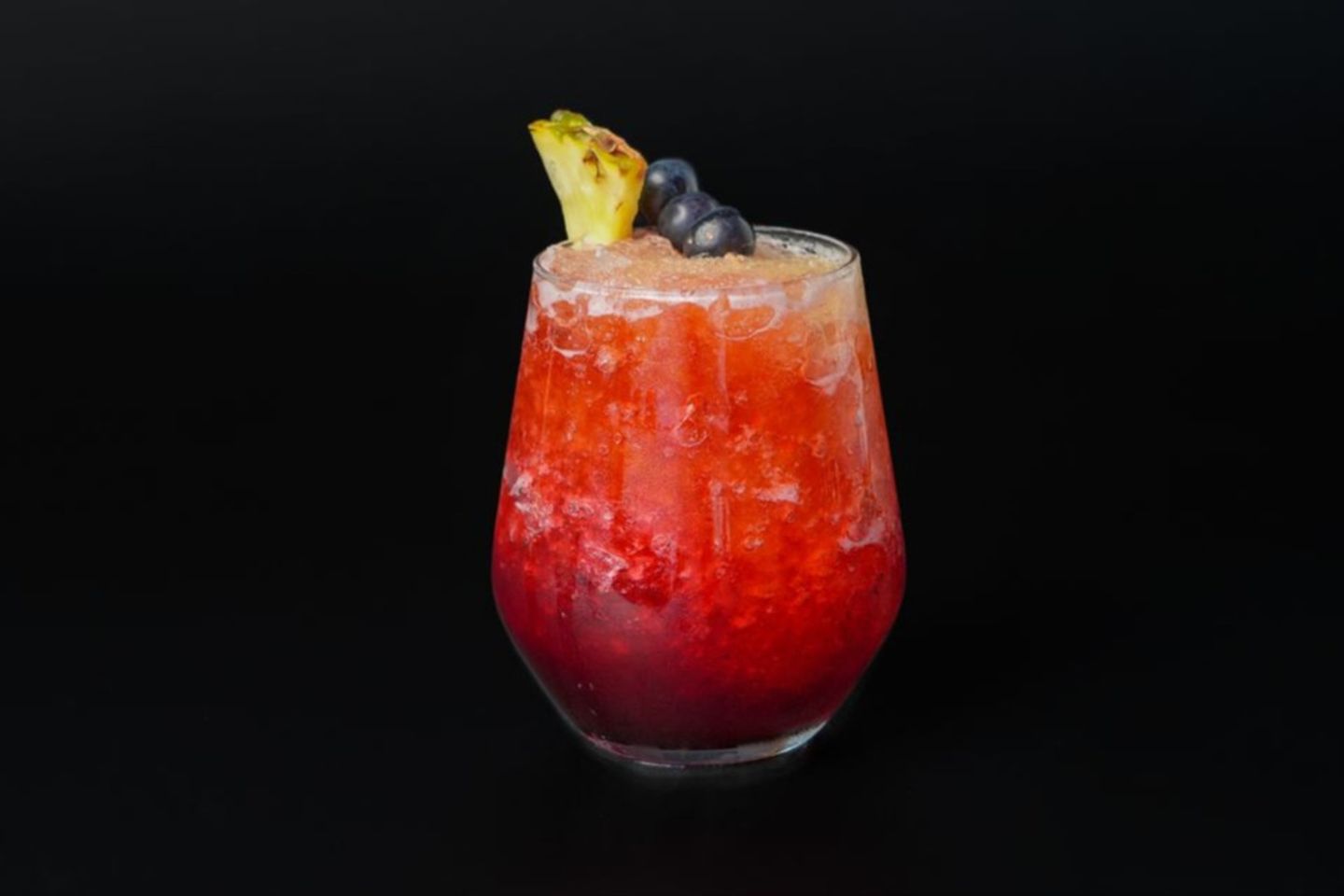 ⁠Tropical Pineapple Berry