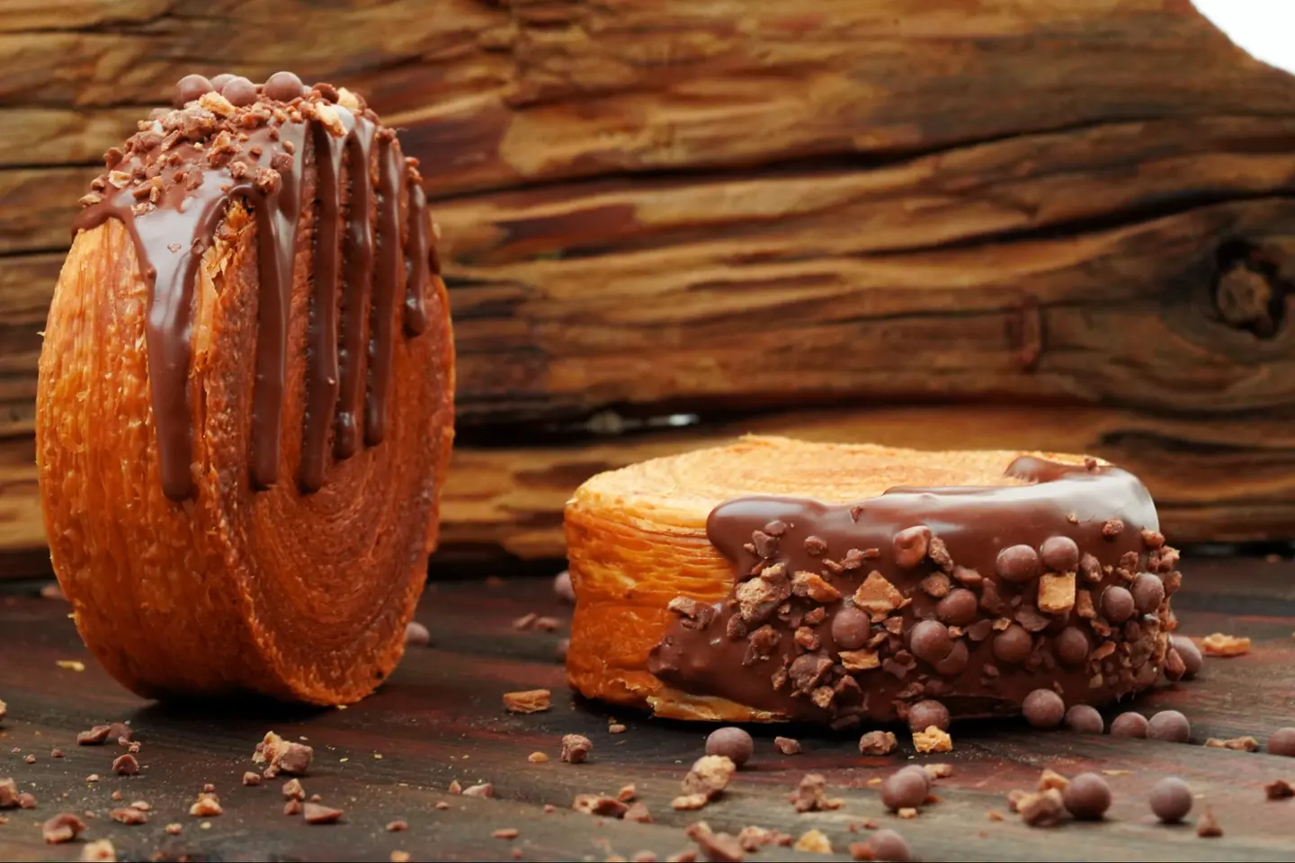Croll Chocolate