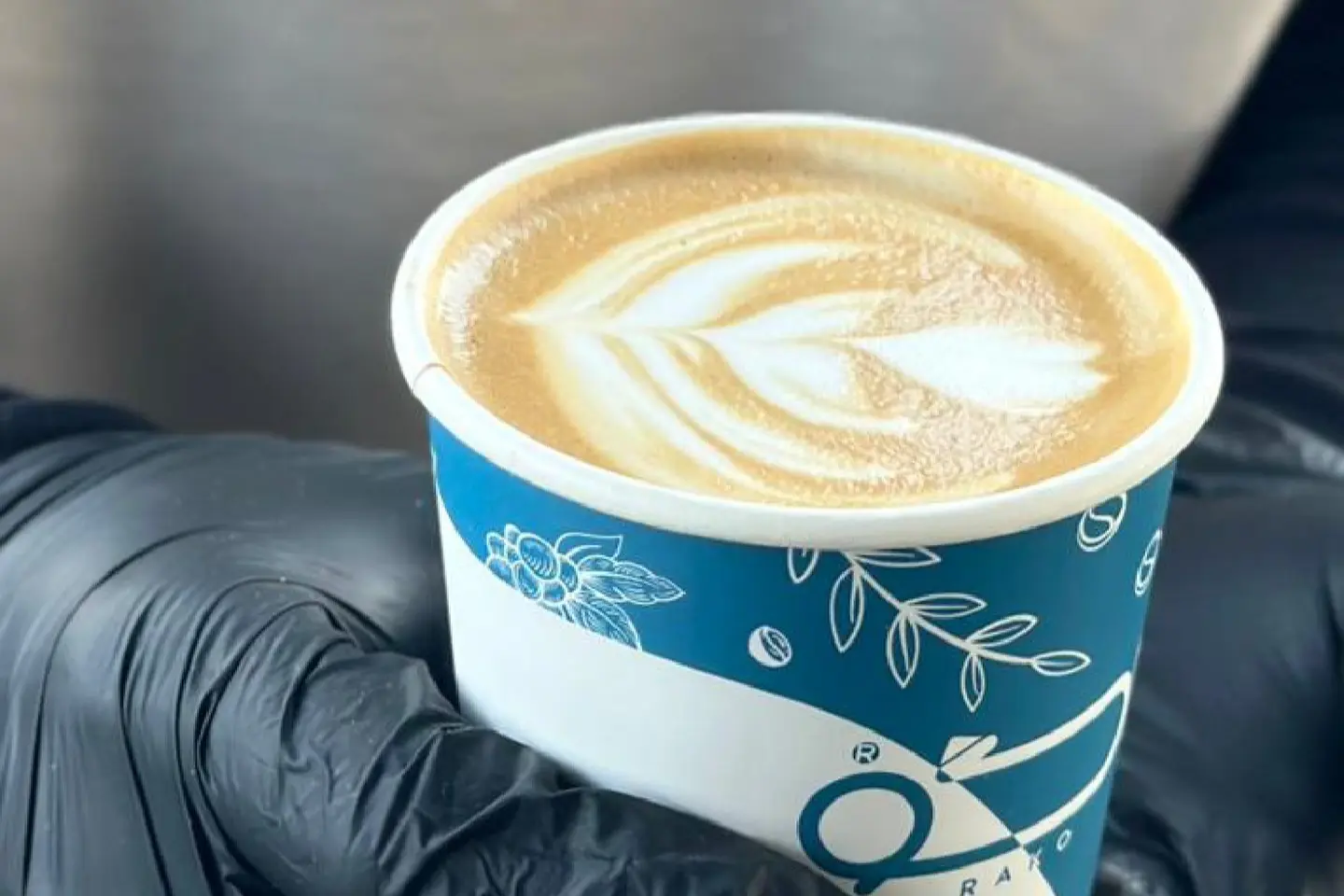 Latte