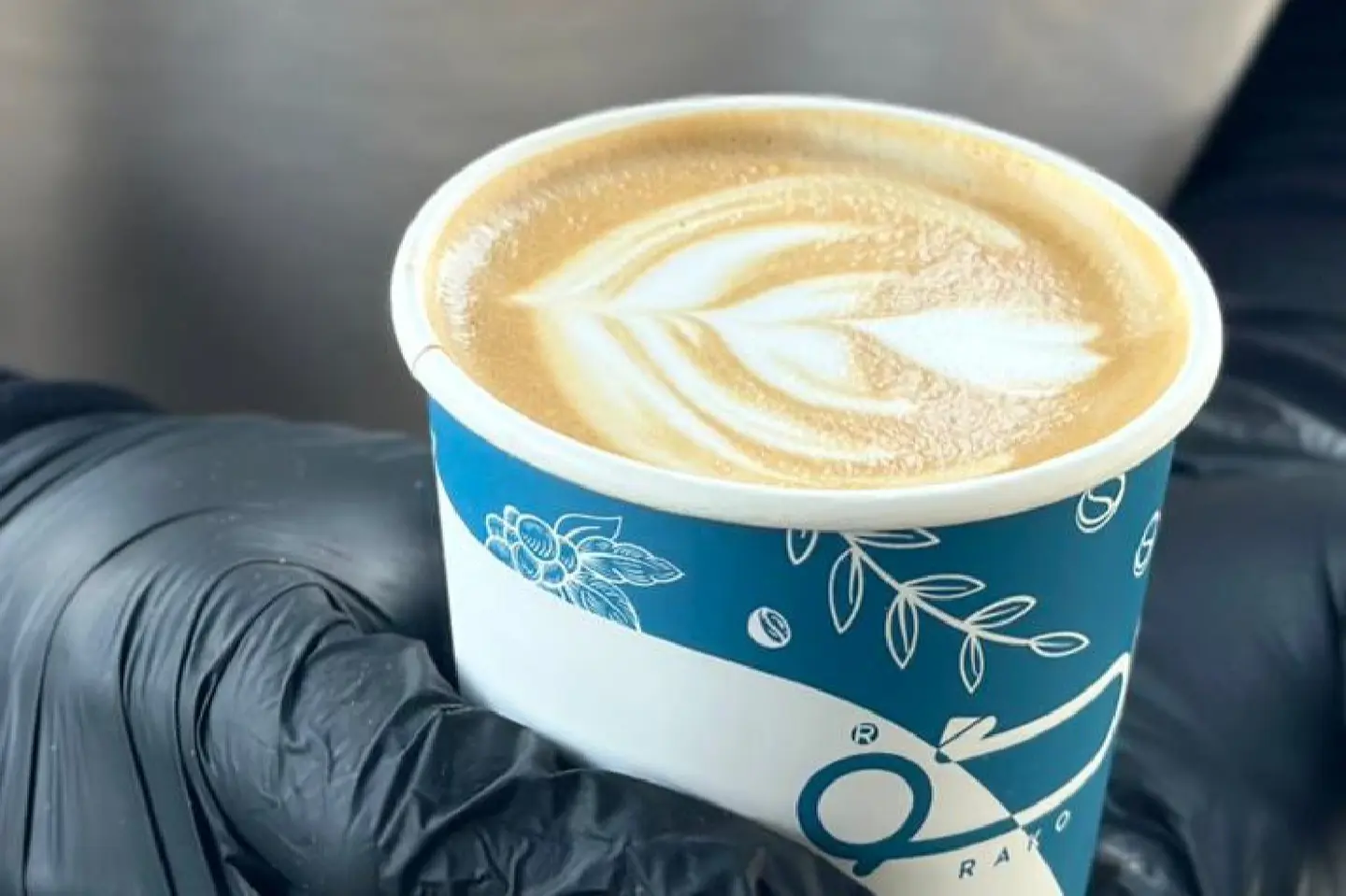 Macchiato