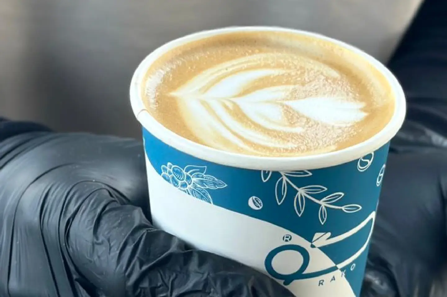 Cappuccino