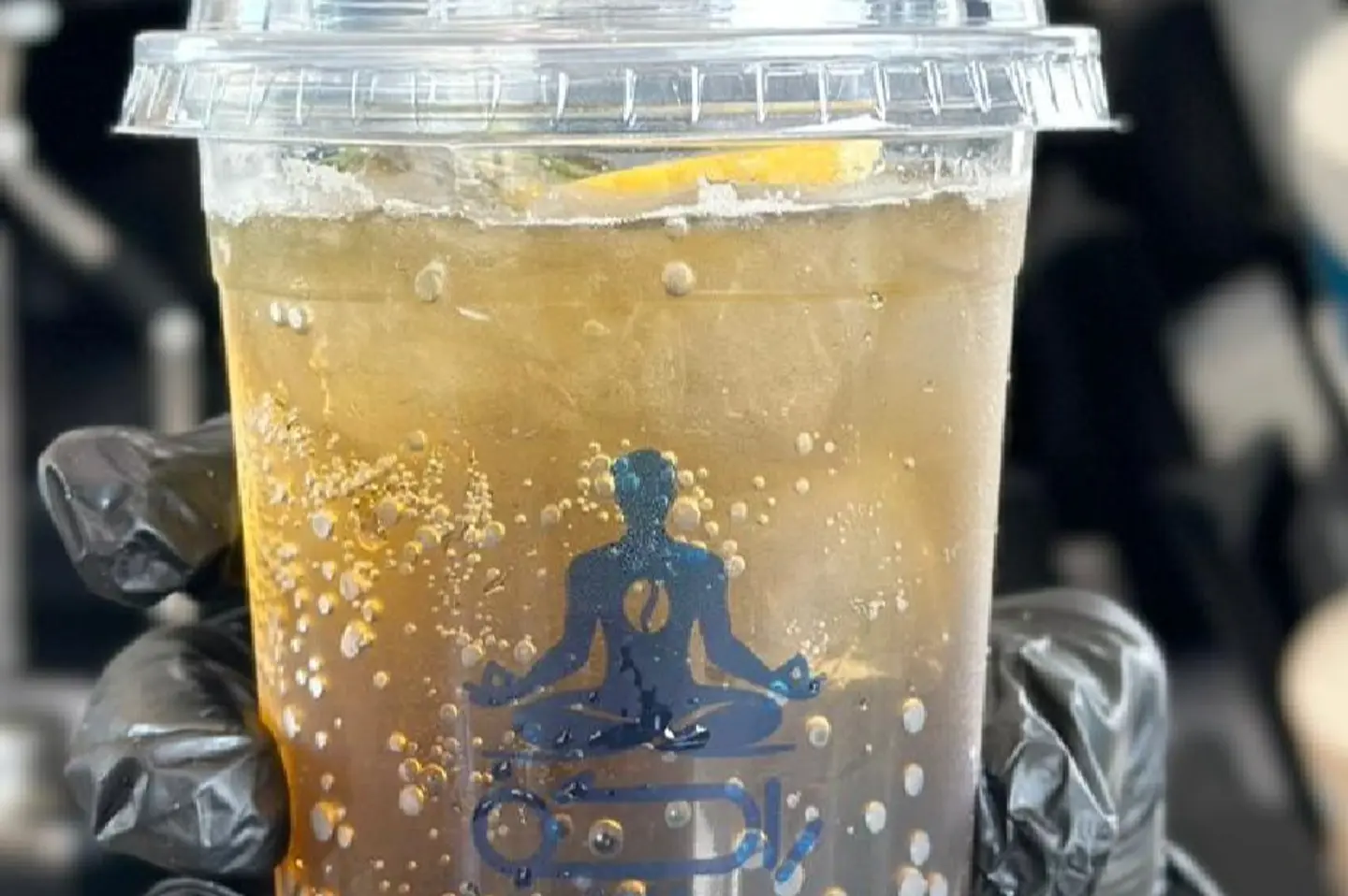 Virgin Mojito
