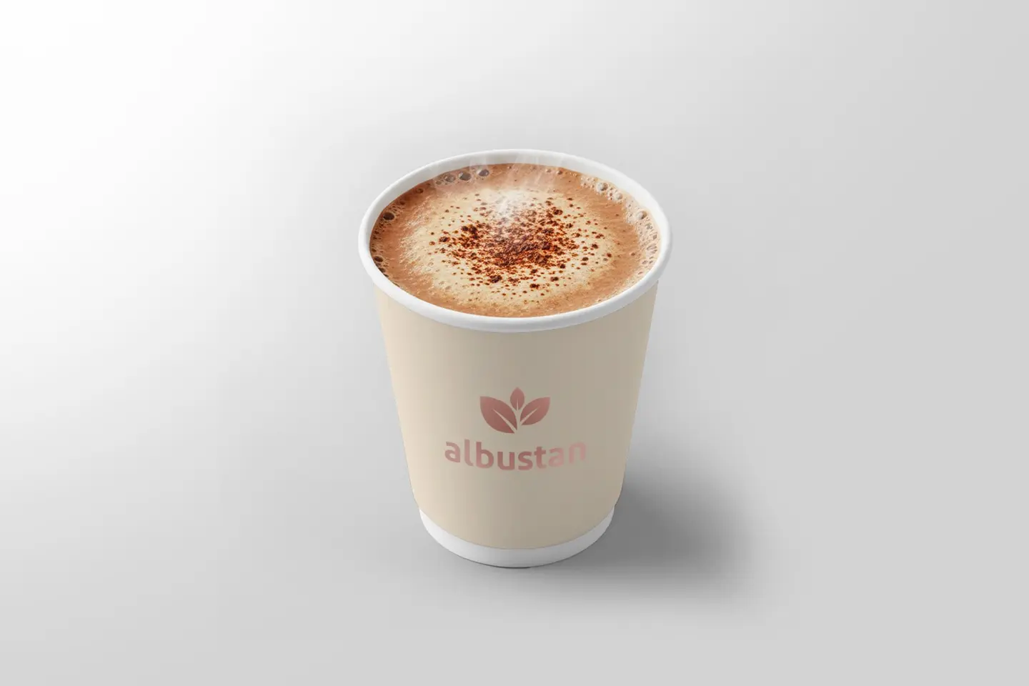 هوت شوكليت وسط