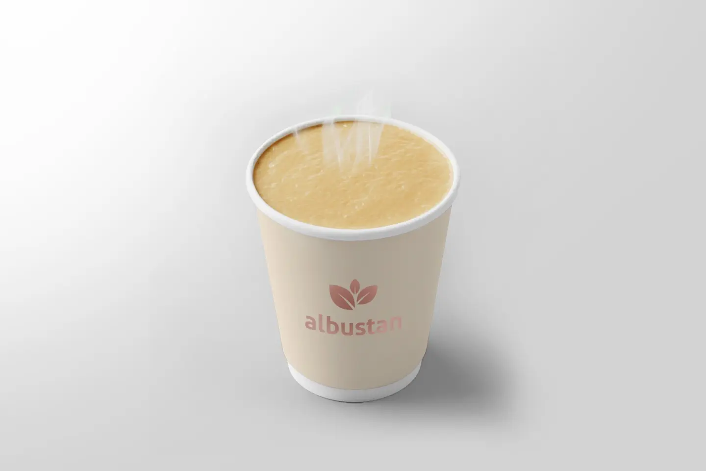 كوفي توفي صغير