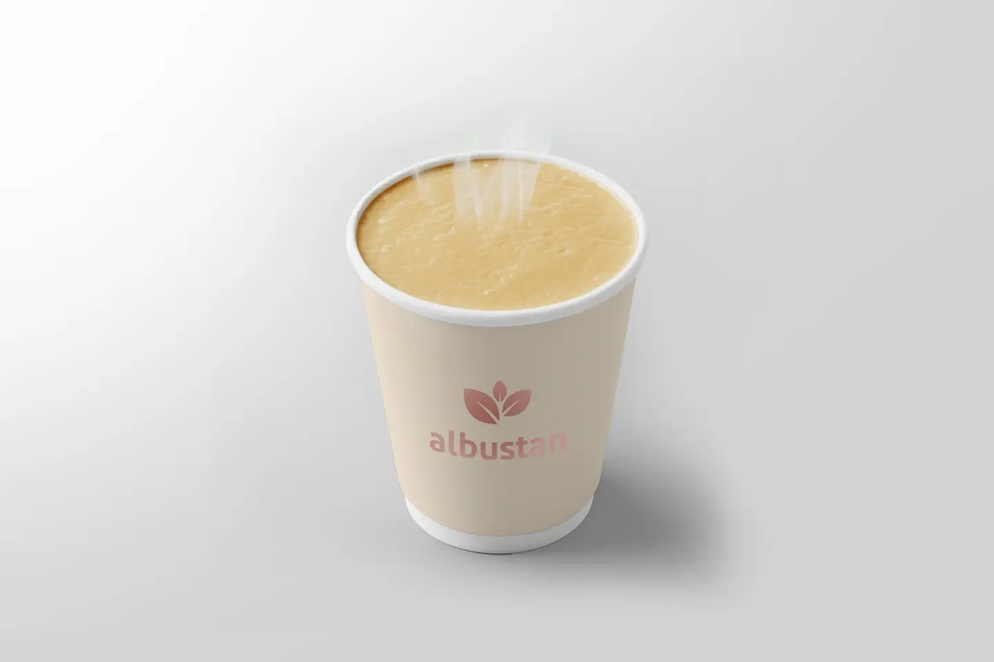 كوفي توفي وسط