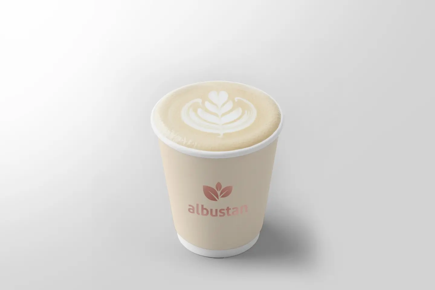 كوكيز و كريم صغير