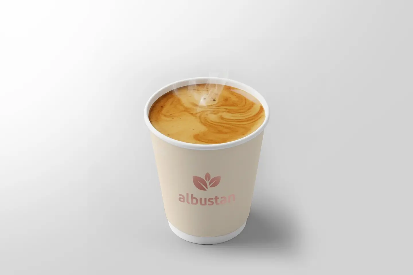 اسبريسو صغير