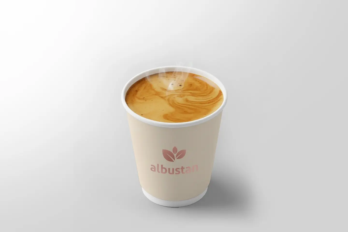 اسبريسو كبير