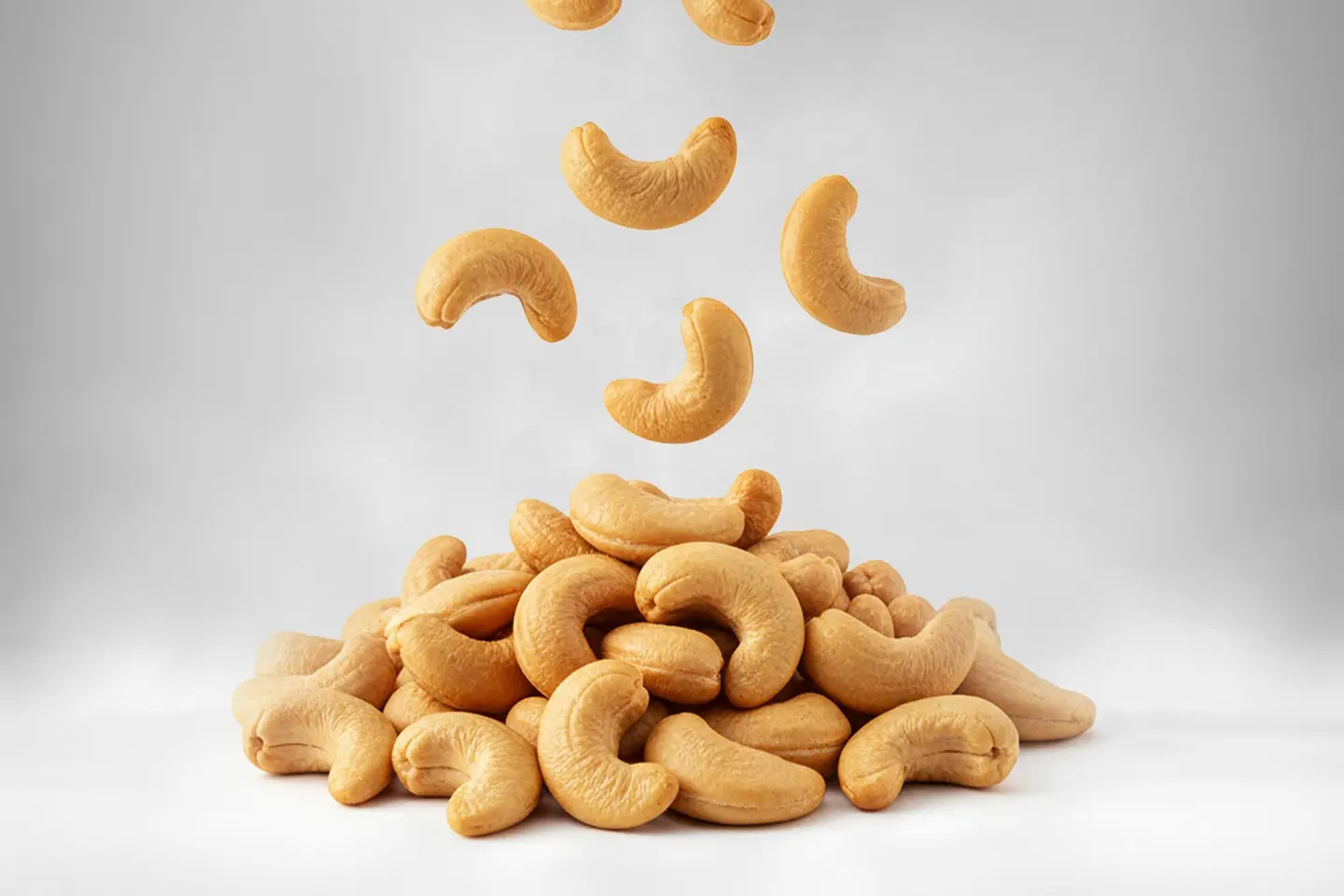 كاجو - ٢٥٠ جرام