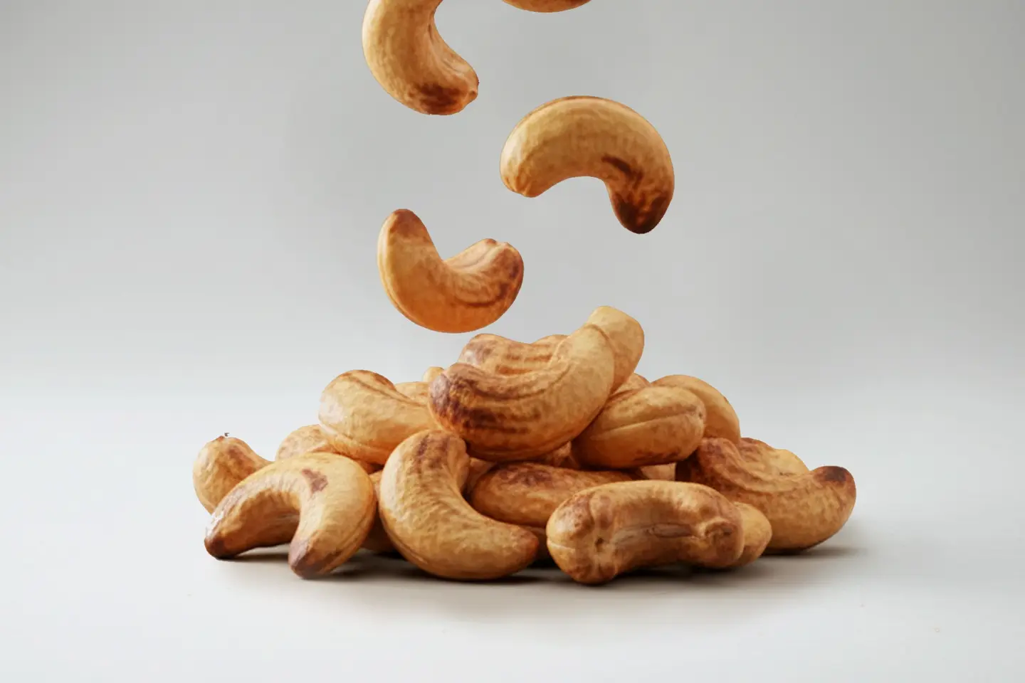 كاجو مشوي - ٢٥٠ جرام