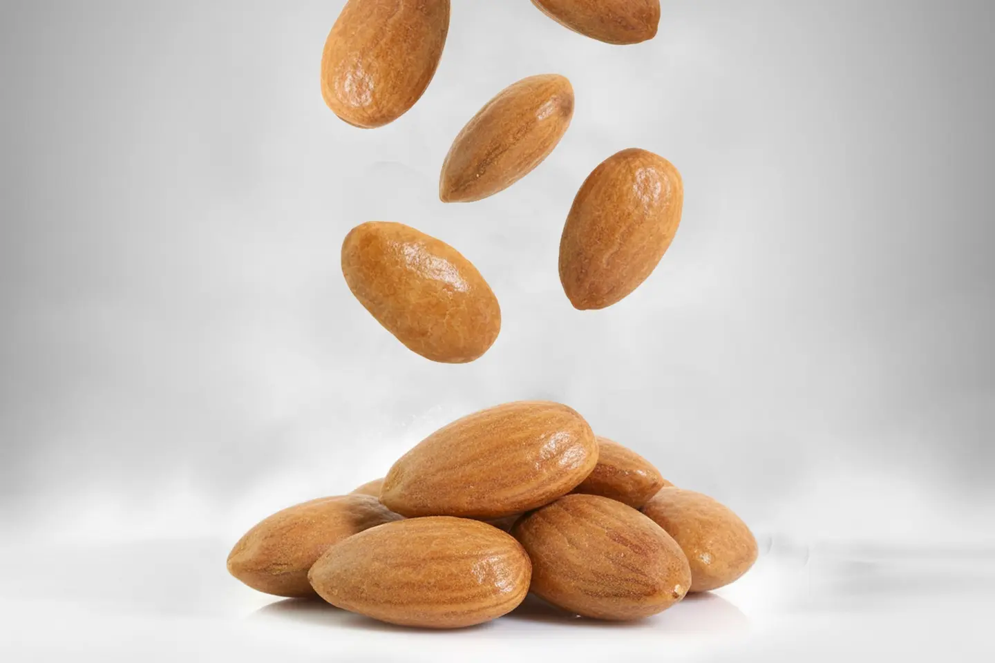Almonds Krikri /