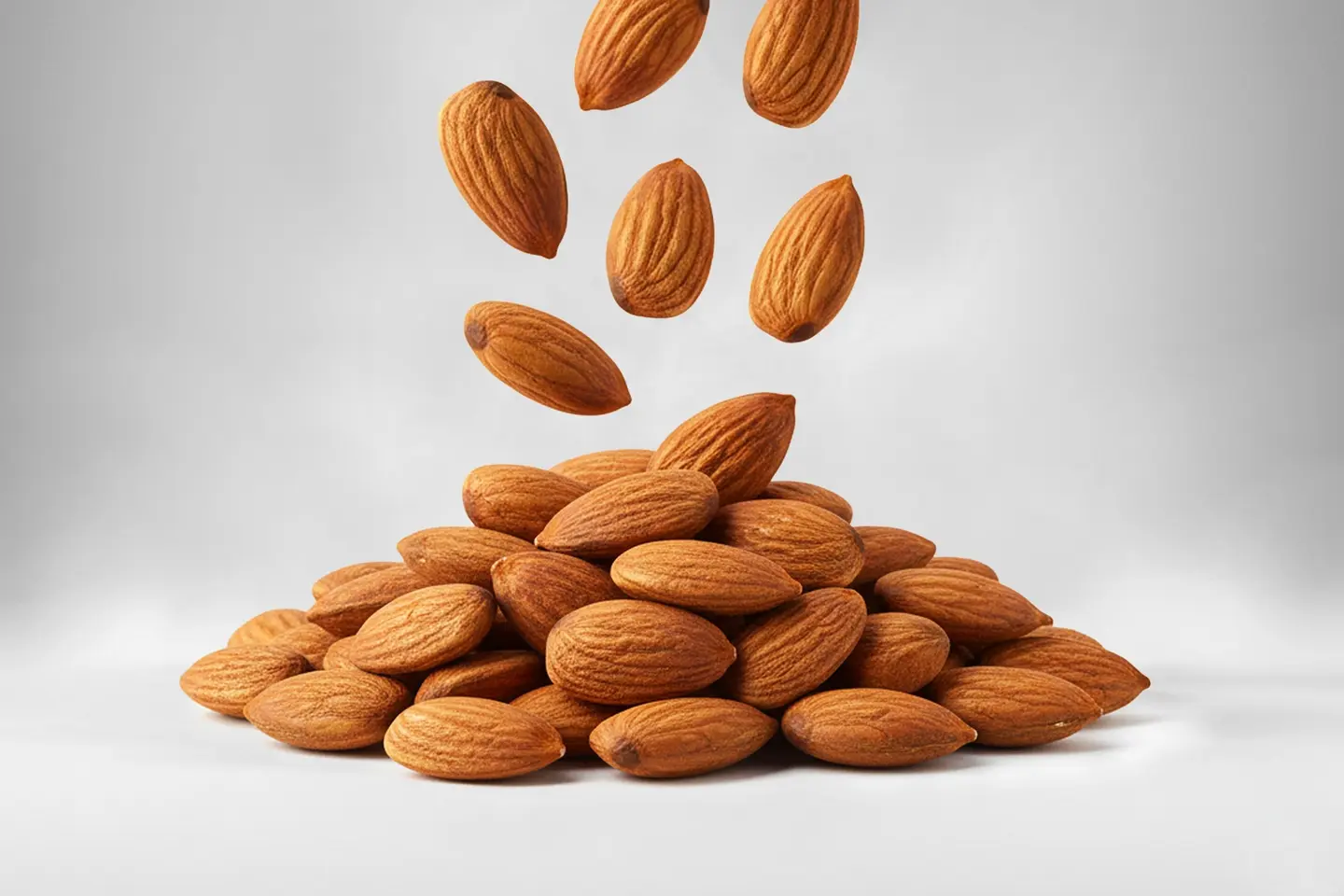 لوز ني - ٢٥٠ جرام