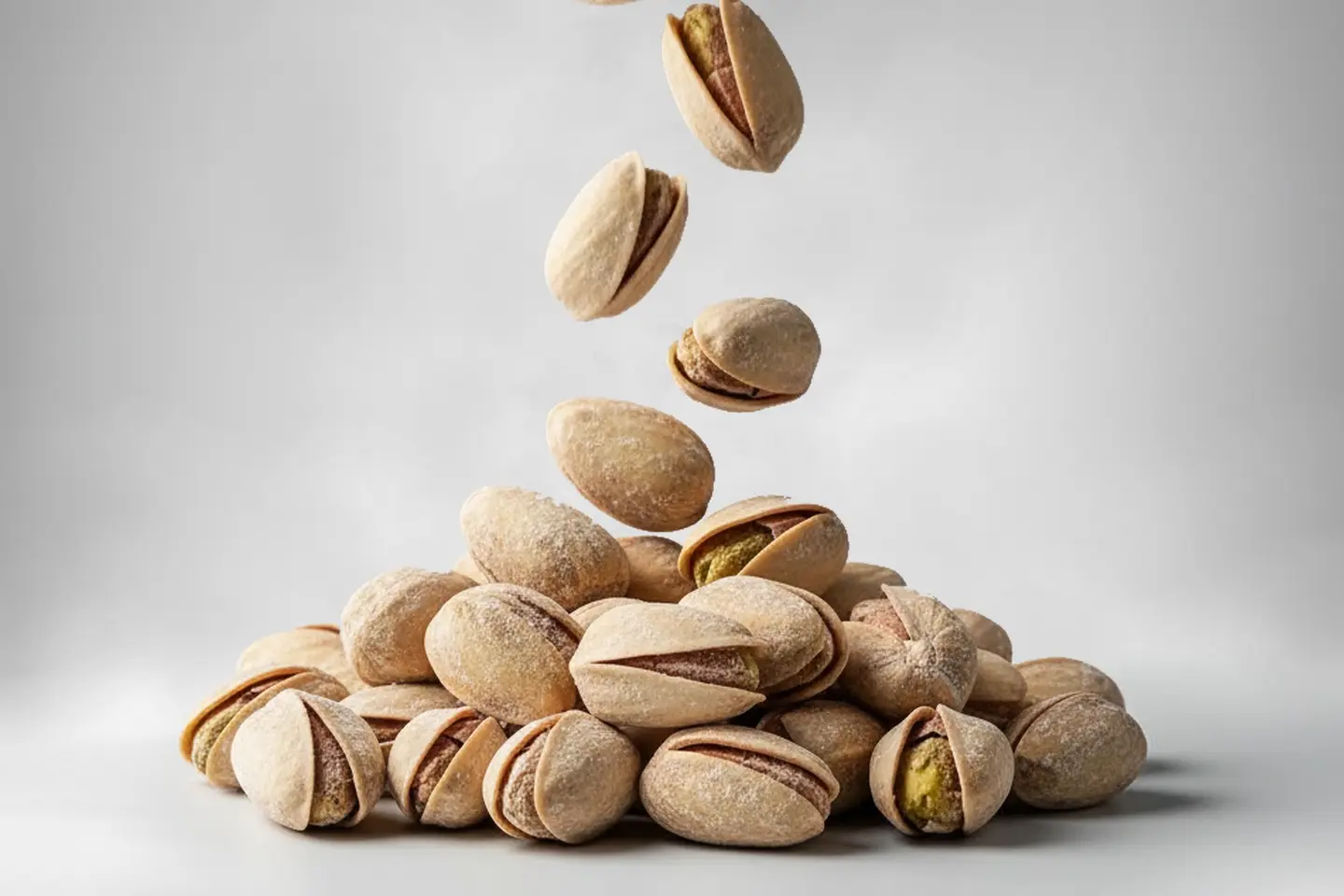 فستق مملح - ٢٥٠ جرام