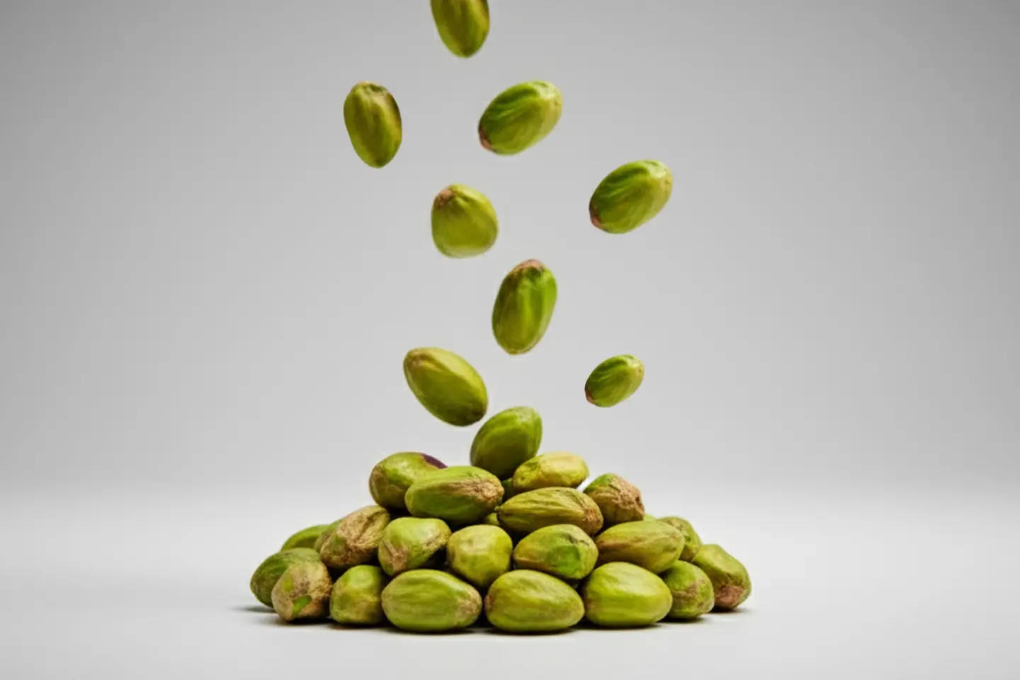 فستق بدون قشر - ٢٥٠ جرام