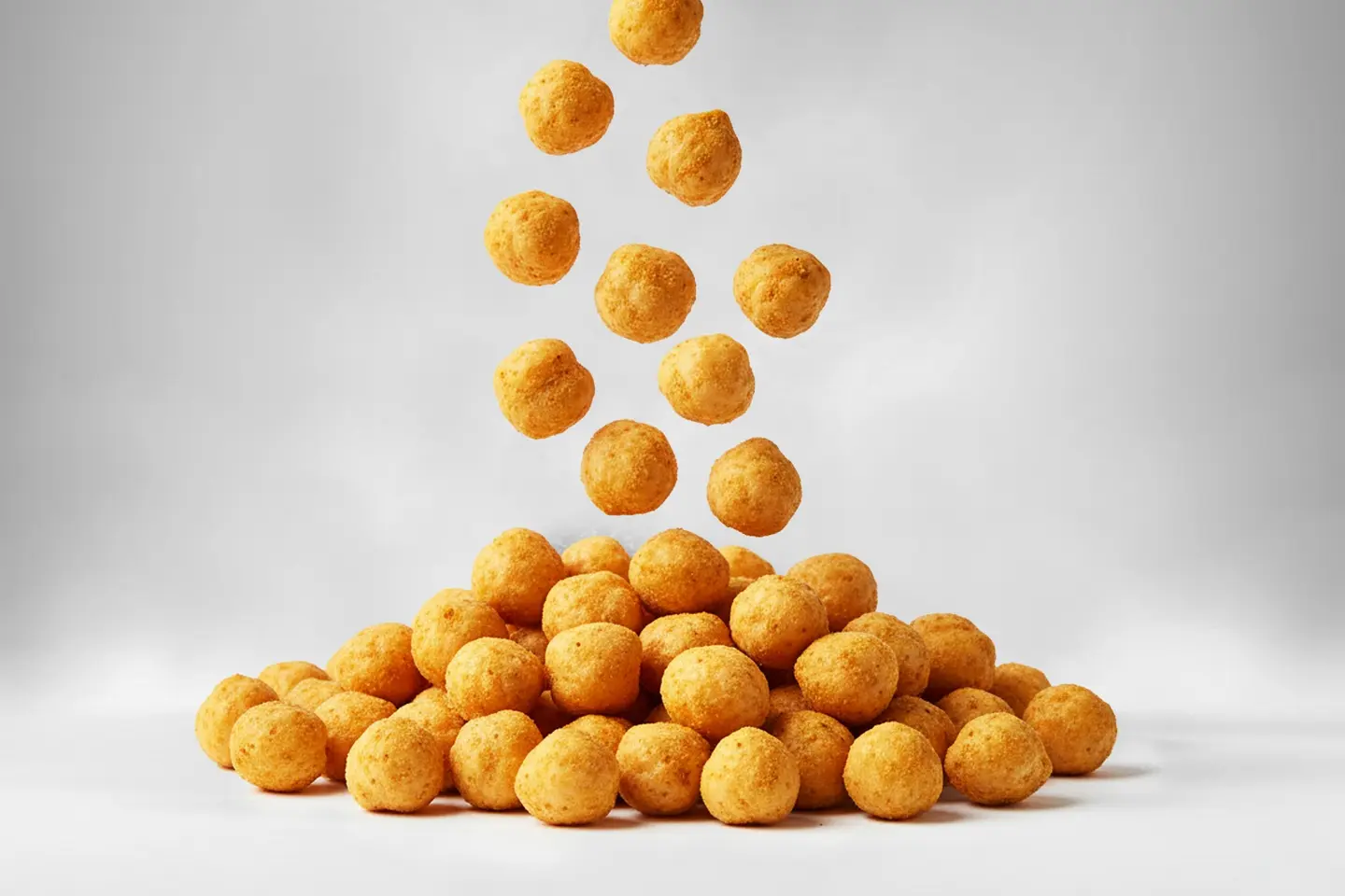 حمص غير مملح - ٢٥٠ جرام