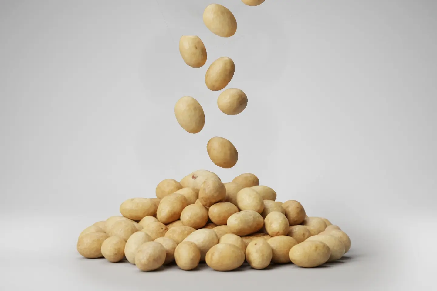 فول سوداني كريكري - ٥٠٠ جرام