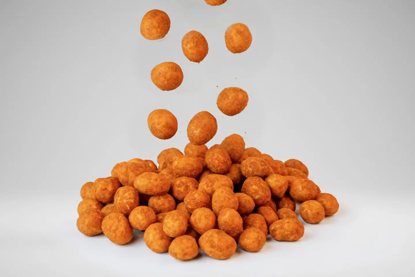 فول سوداني كريكوس - ٥٠٠ جرام