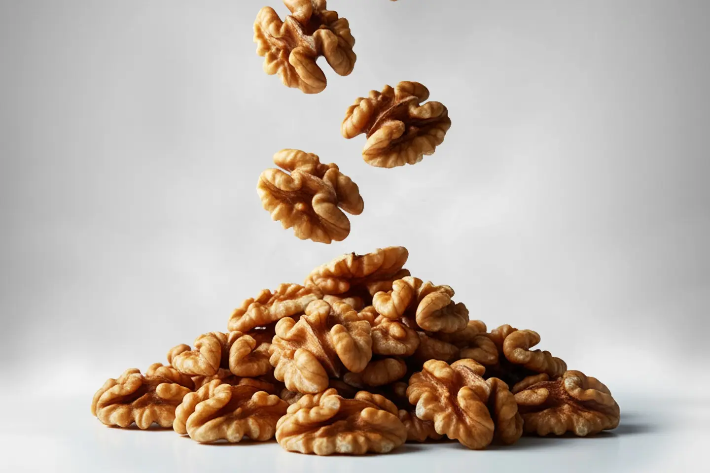Walnuts