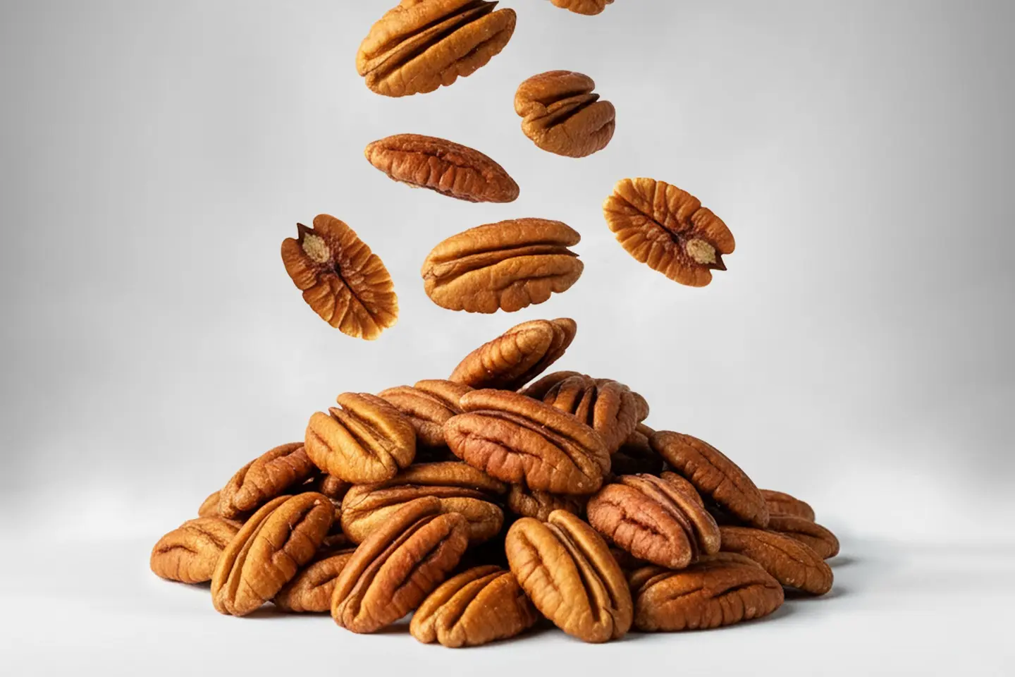 جوز البيكان ني - ٢٥٠ جرام