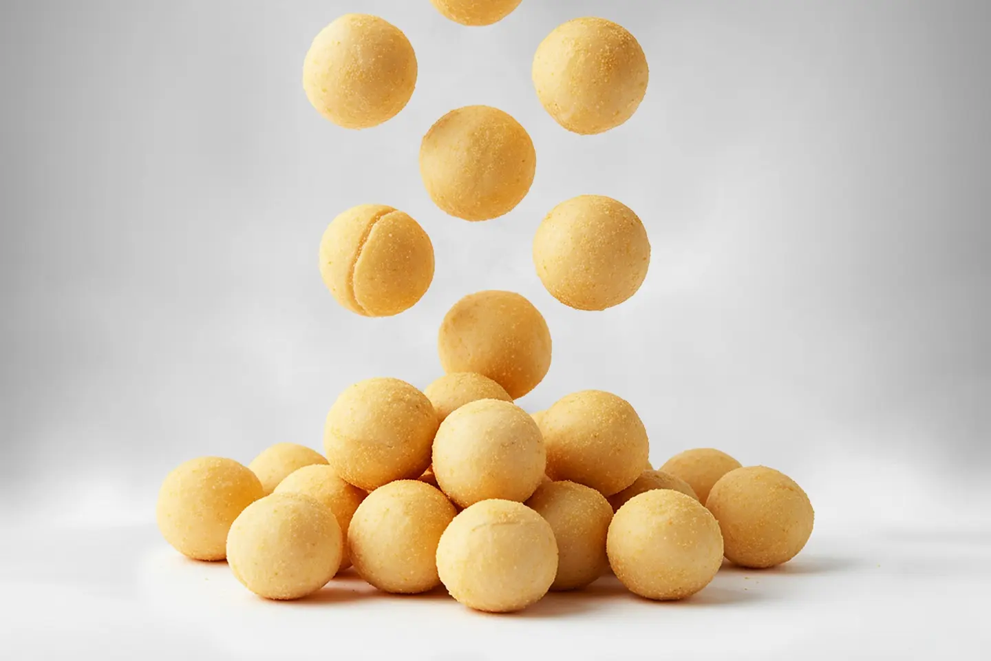 ماكاديميا بالجبنه - ٢٥٠ جرام