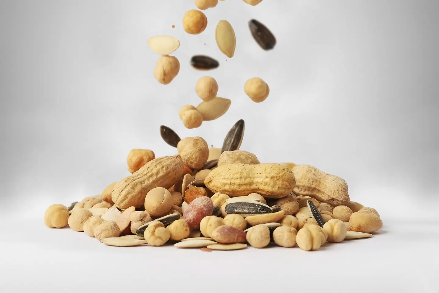 مكسرات مشكلة - ٢٥٠ جرام