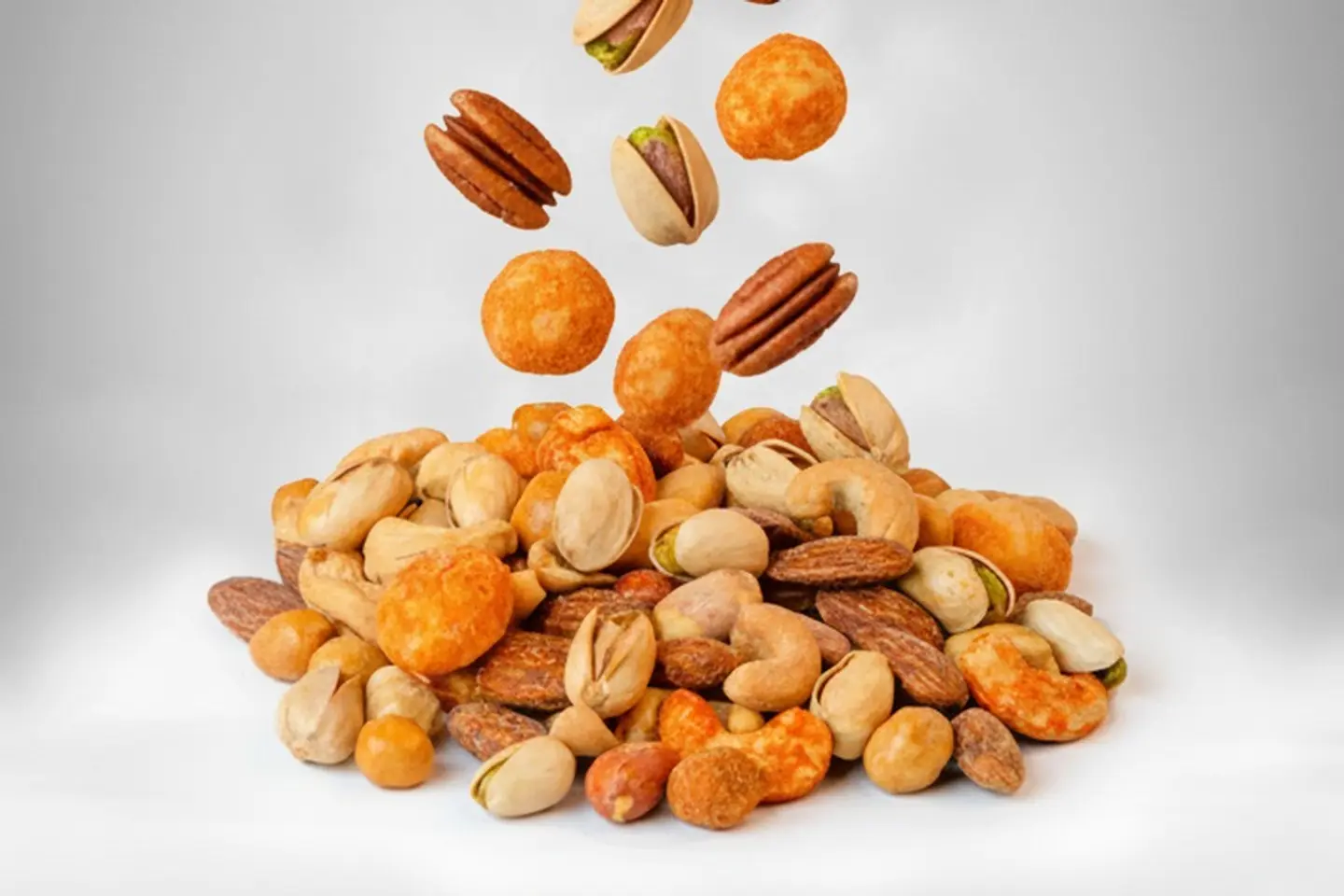 مشكل - ملح متوسط - ٢٥٠ جرام