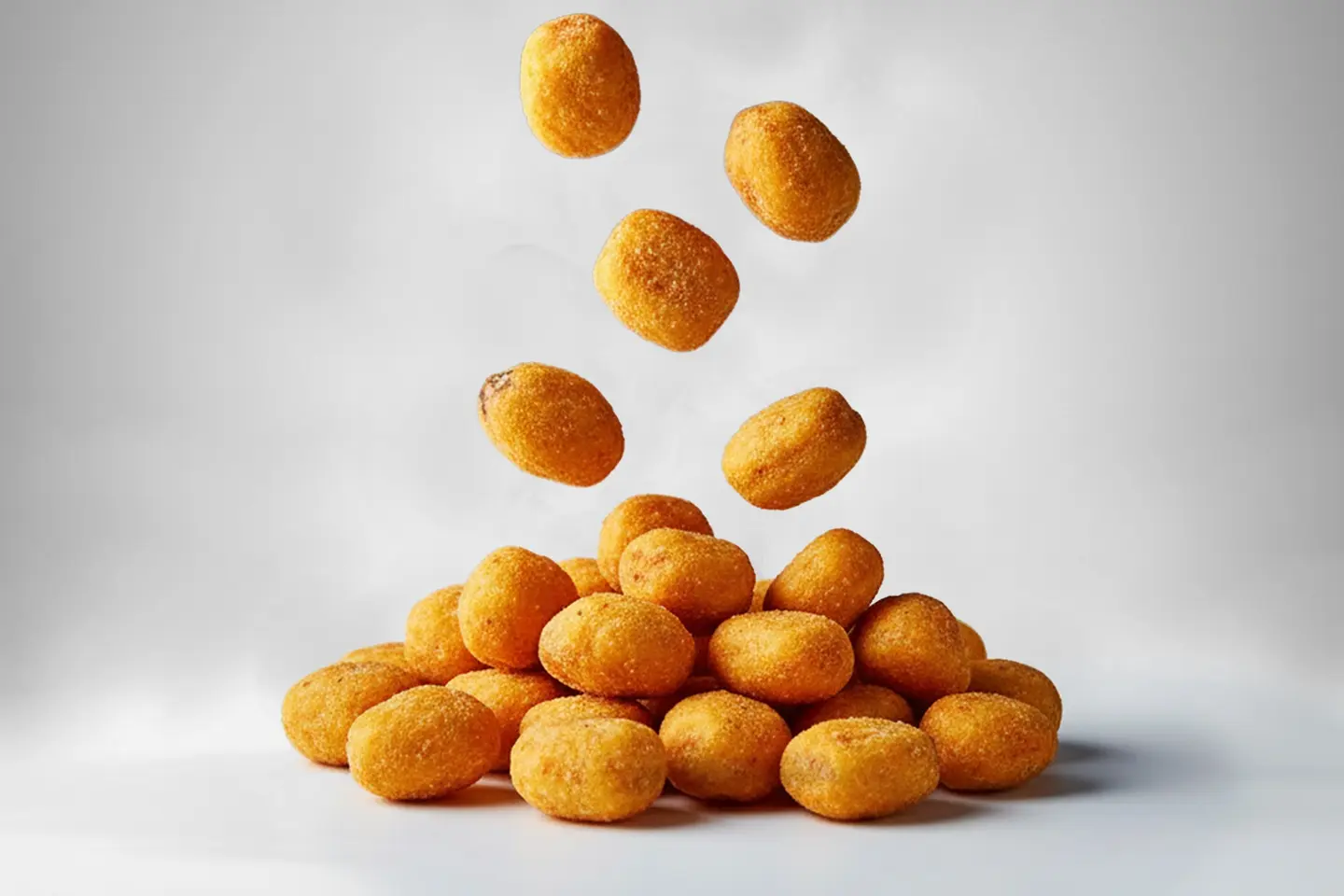 Corn Roasted Cheese /