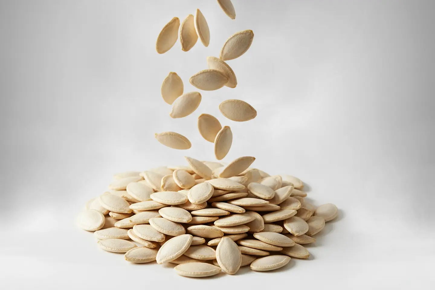 حب قرع مملح - ٢٥٠ جرام