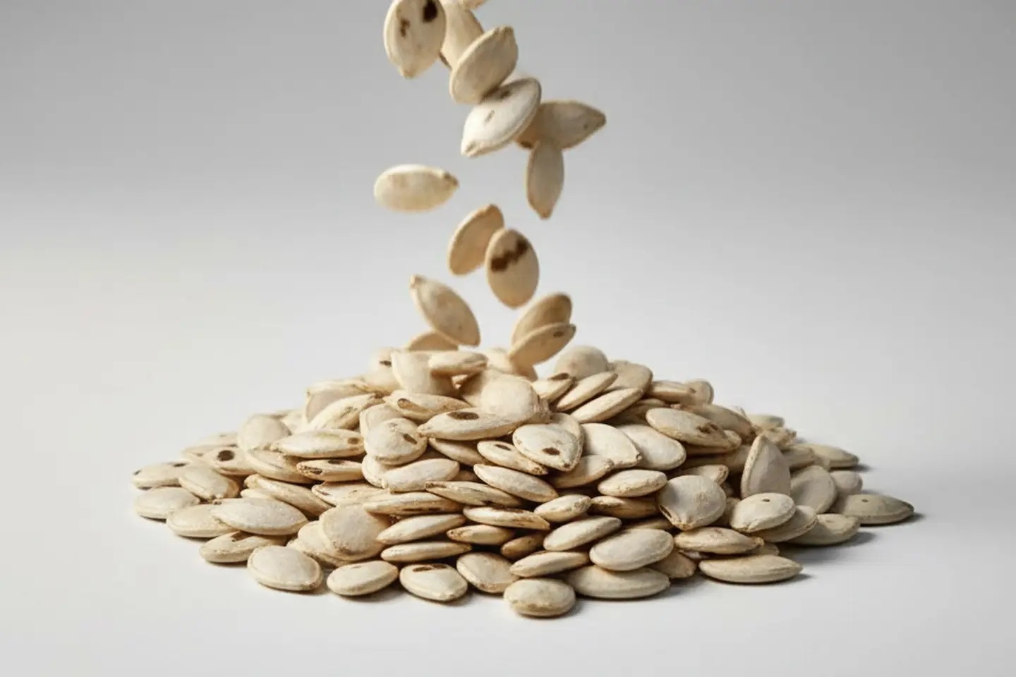 حب قرع مقمّر - ٢٥٠ جرام