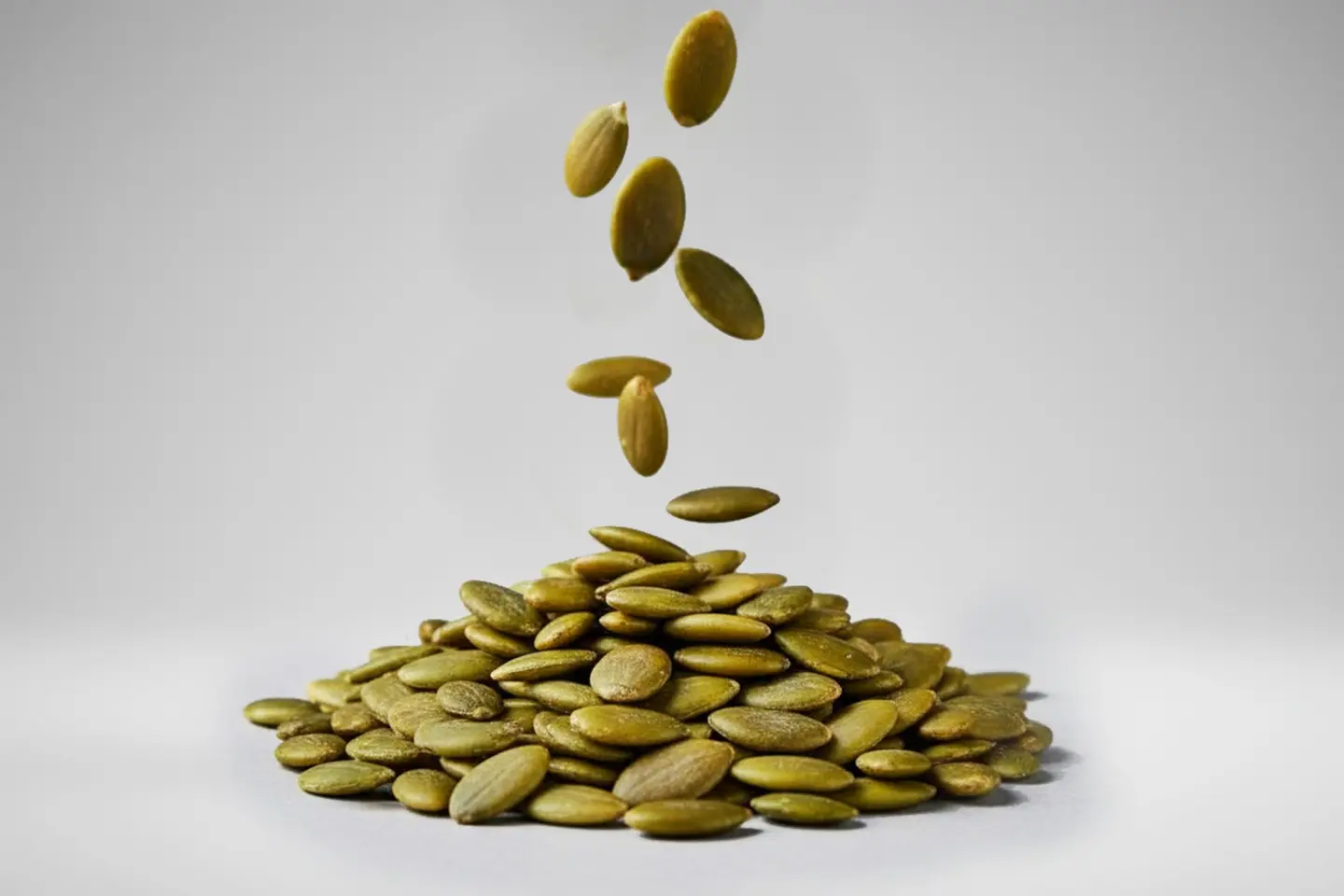 حب قرع بدون قشر - ٢٥٠ جرام