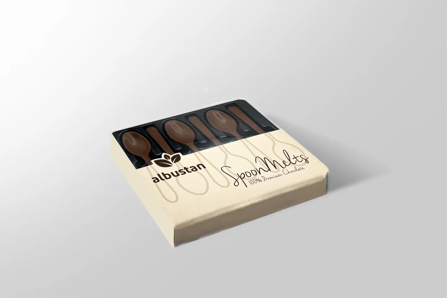 شوكو سبون ٤٨غ