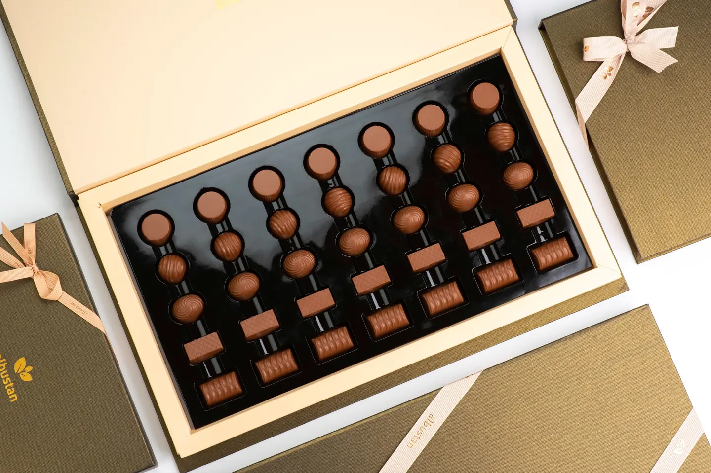 فيردورا كونفيزيون ٤٢٠غ