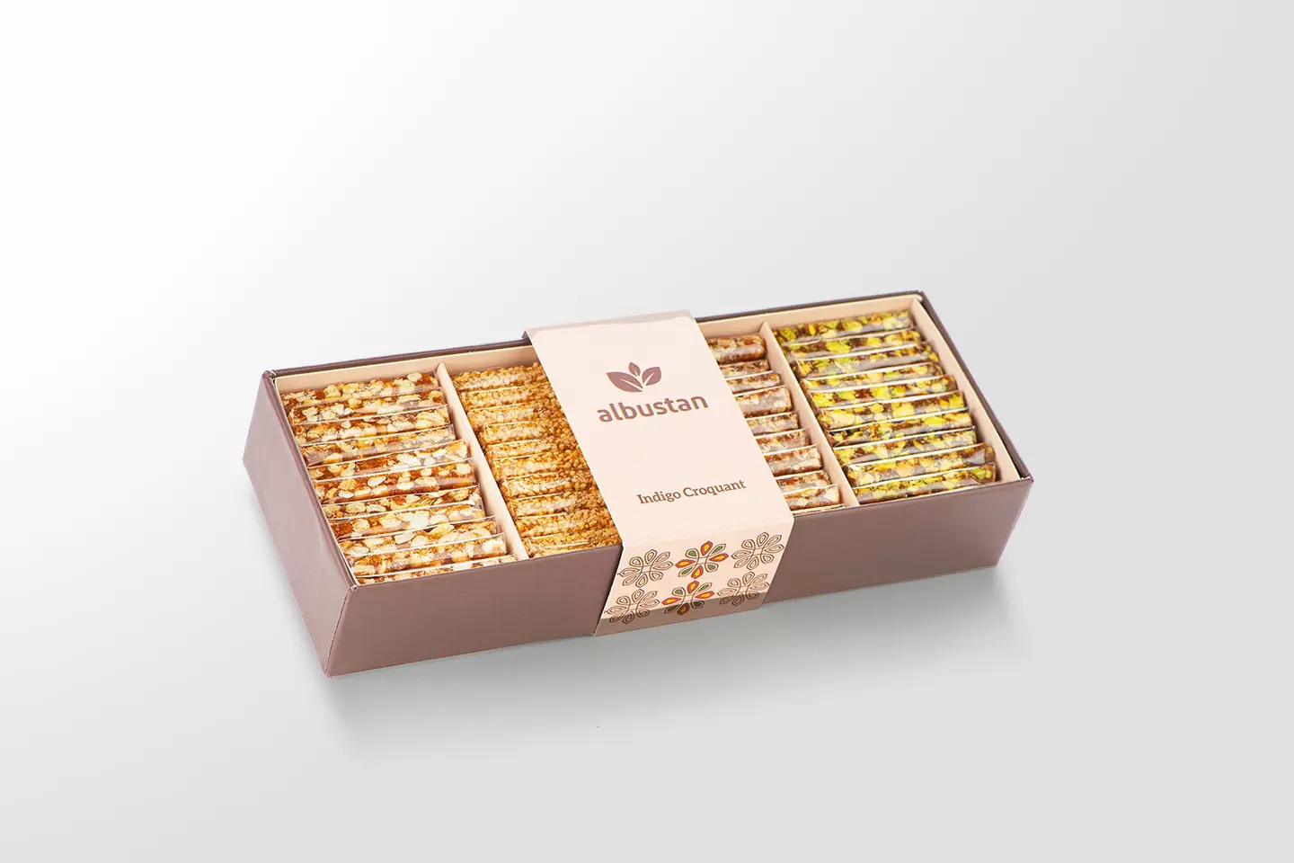 قروكان مشكل